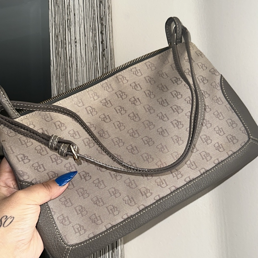 Vintage Dooney & Bourke Handbag